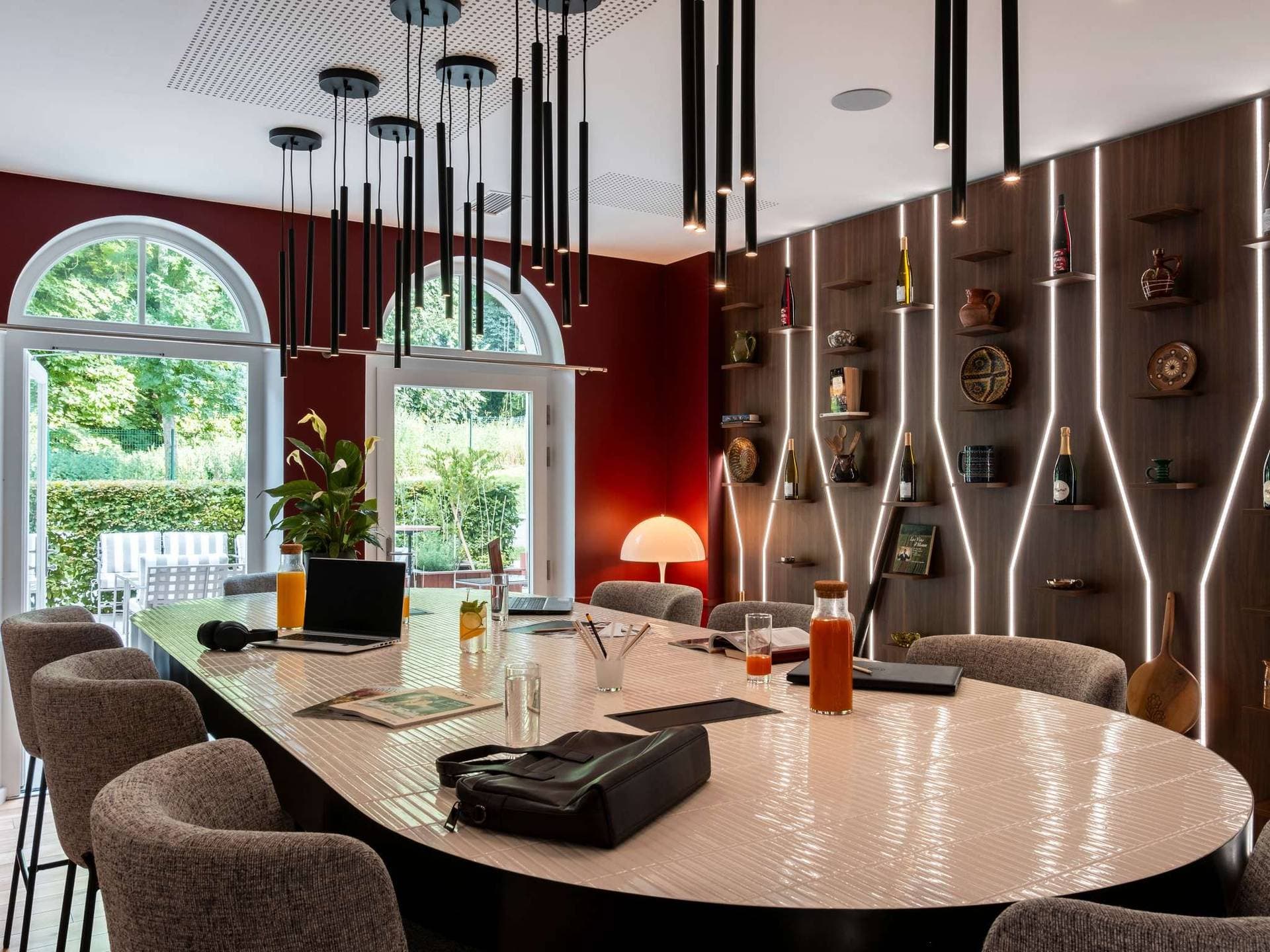 Mercure Maintenon 6