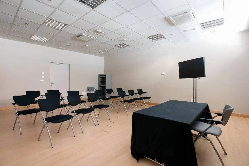 Teatro Campos Elíseos 2
