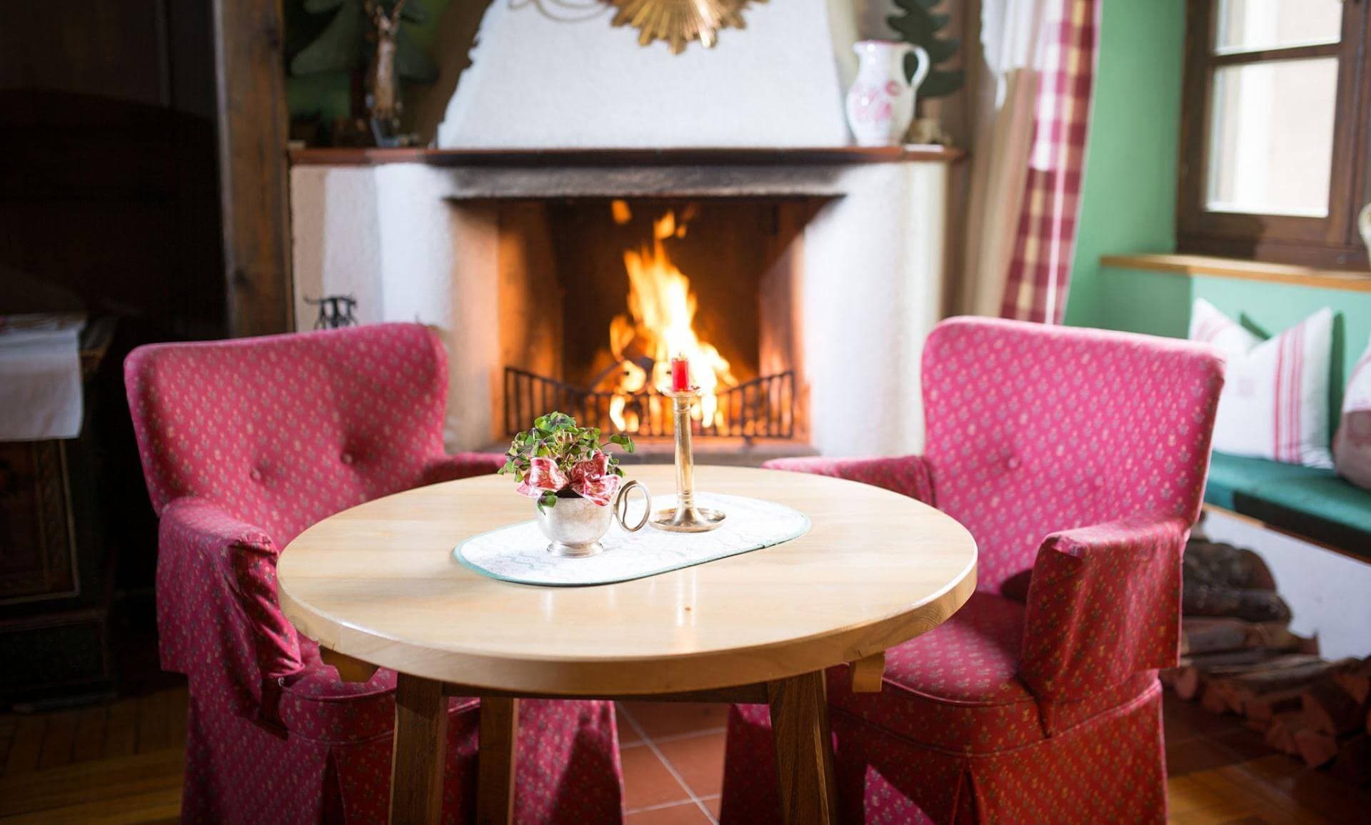 Romantikhotel Almtalhof 5