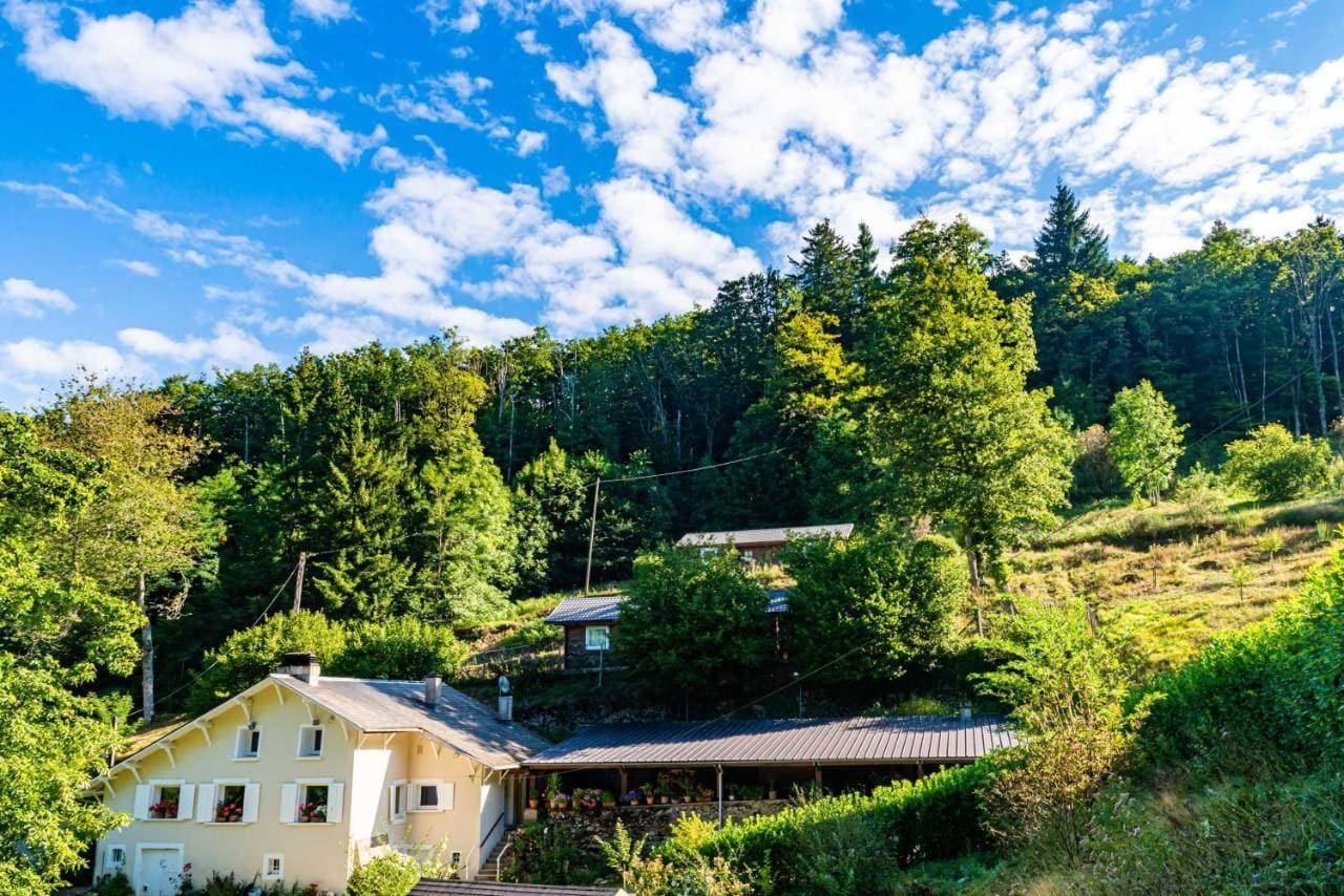 Les Cabanes d'Hestia 7