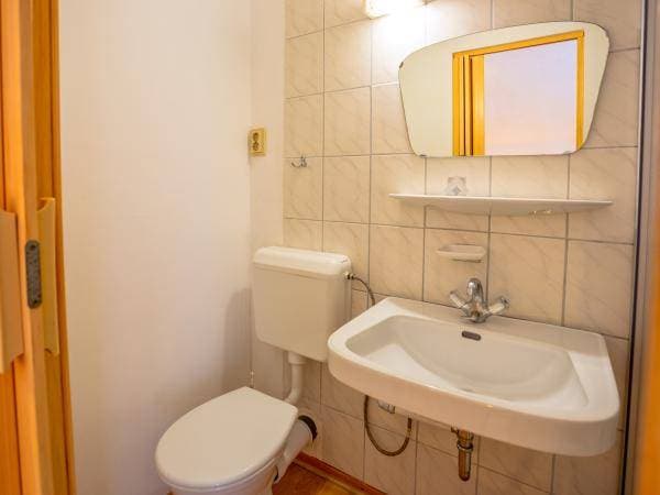 Ferienhaus Haus am Lift XL 20