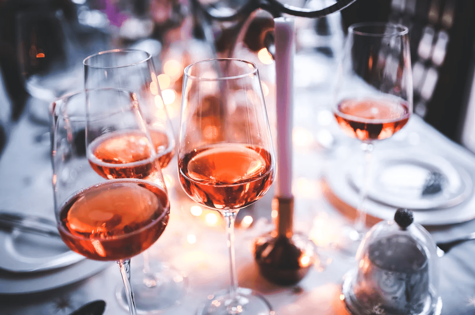 I Maestri della Tavola Catering Milano 7