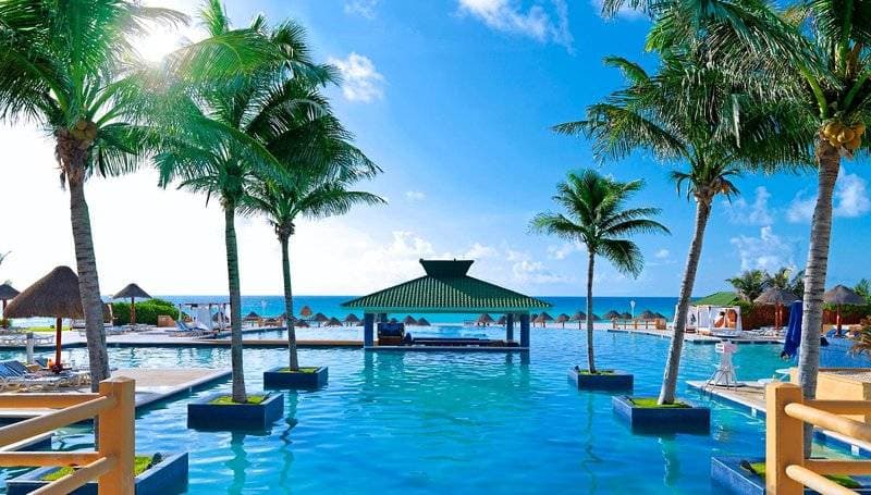 Iberostar Selection Cancún 7