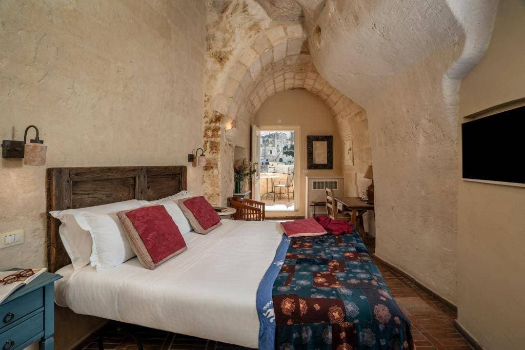 Locanda di San Martino 9