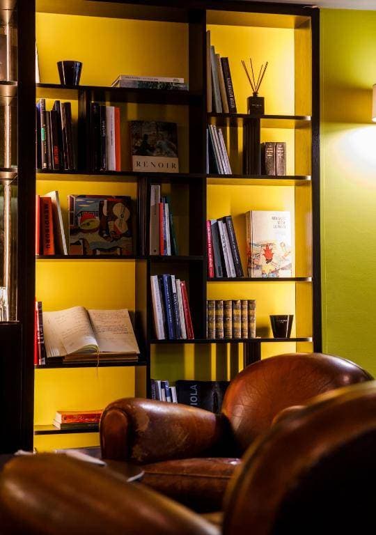 Hotel Miró Bilbao 7