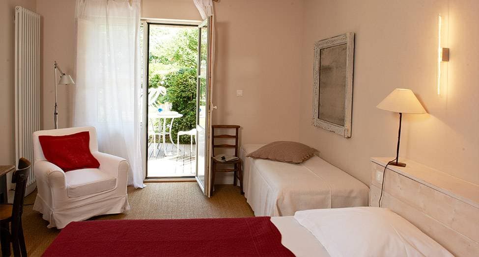 Le Lodge Kerisper 14