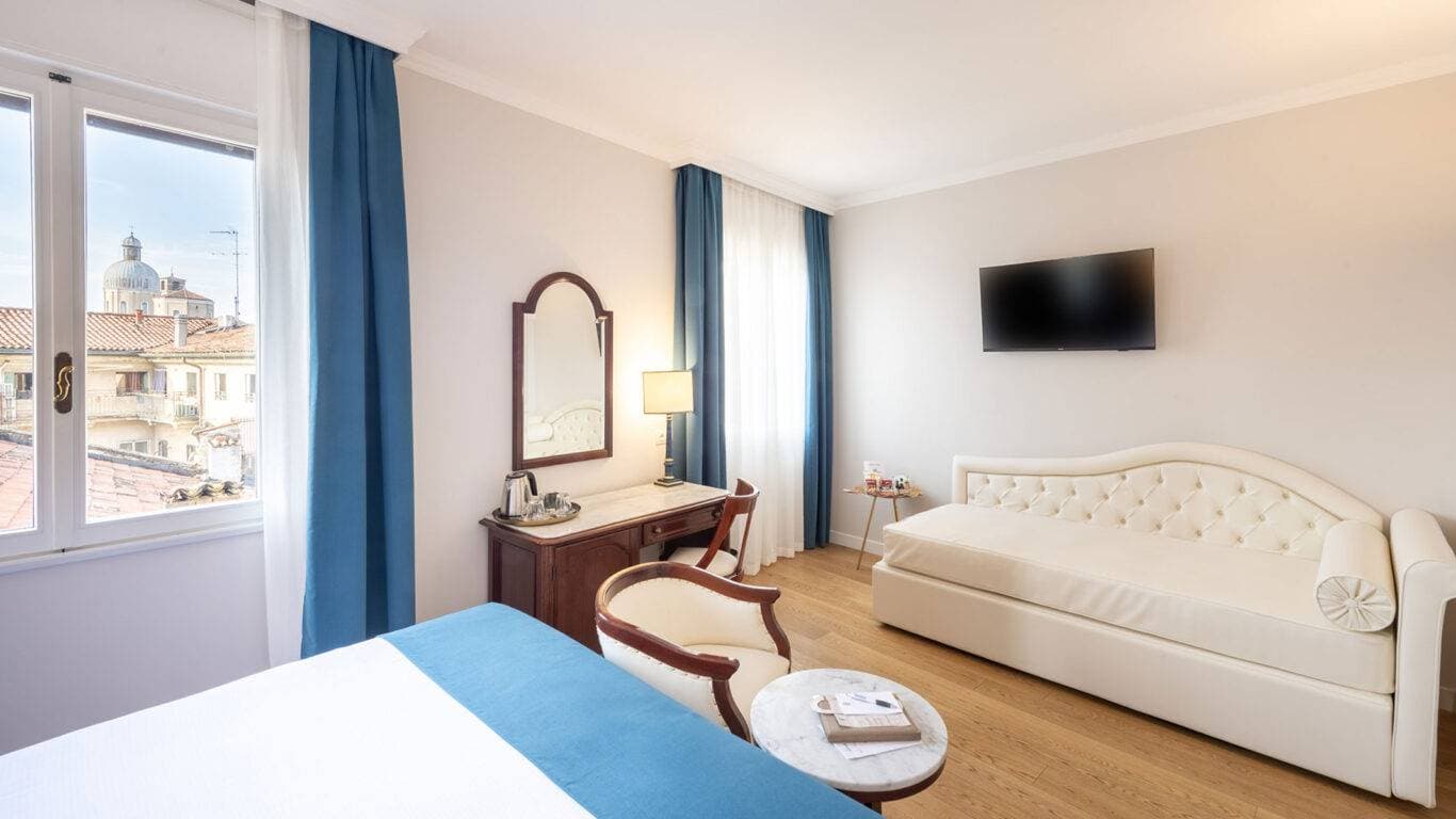 Hotel Majestic Toscanelli 6