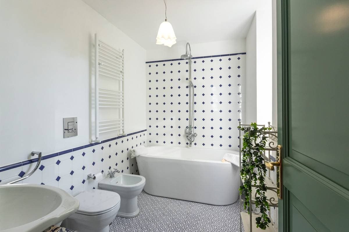 Borgo Mattei 31