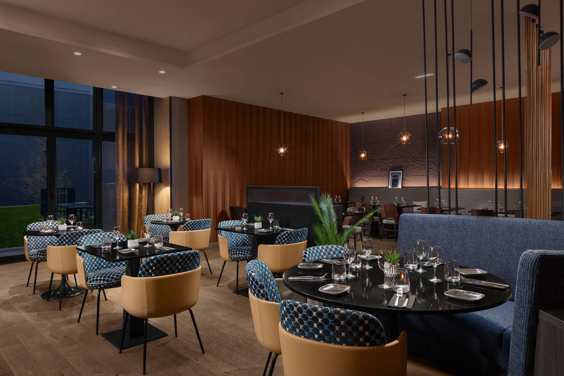 Courtyard by Marriott Paris Porte de Versailles 4