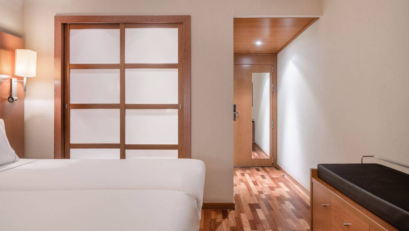 AC Hotel Murcia 21