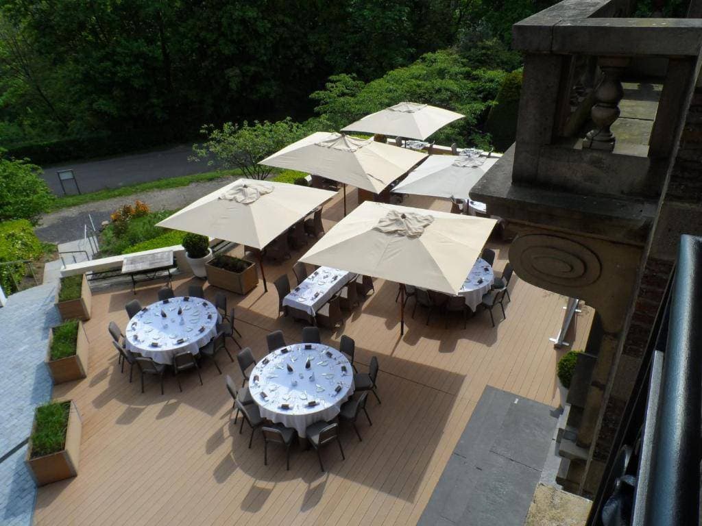 Chateau de Namur  11