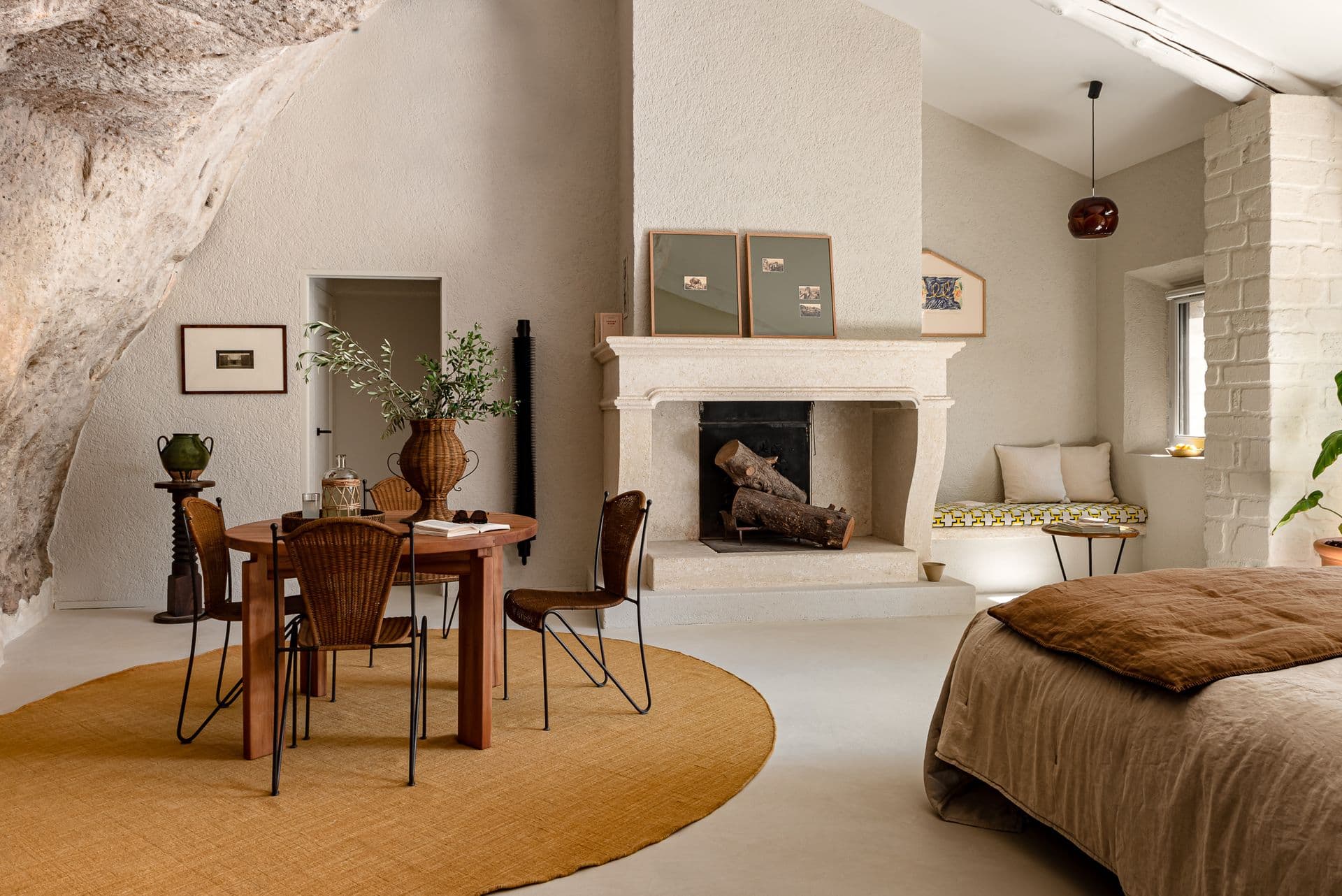 Iconic House - Le Mas L'Etoile des Baux 32