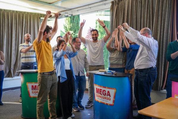 Megaconcurso