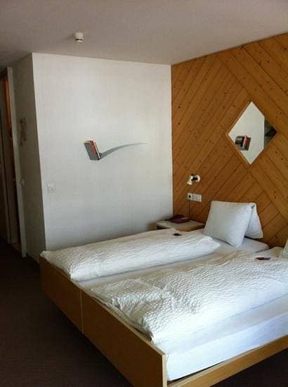 Hotel Hari im Schlegeli 6