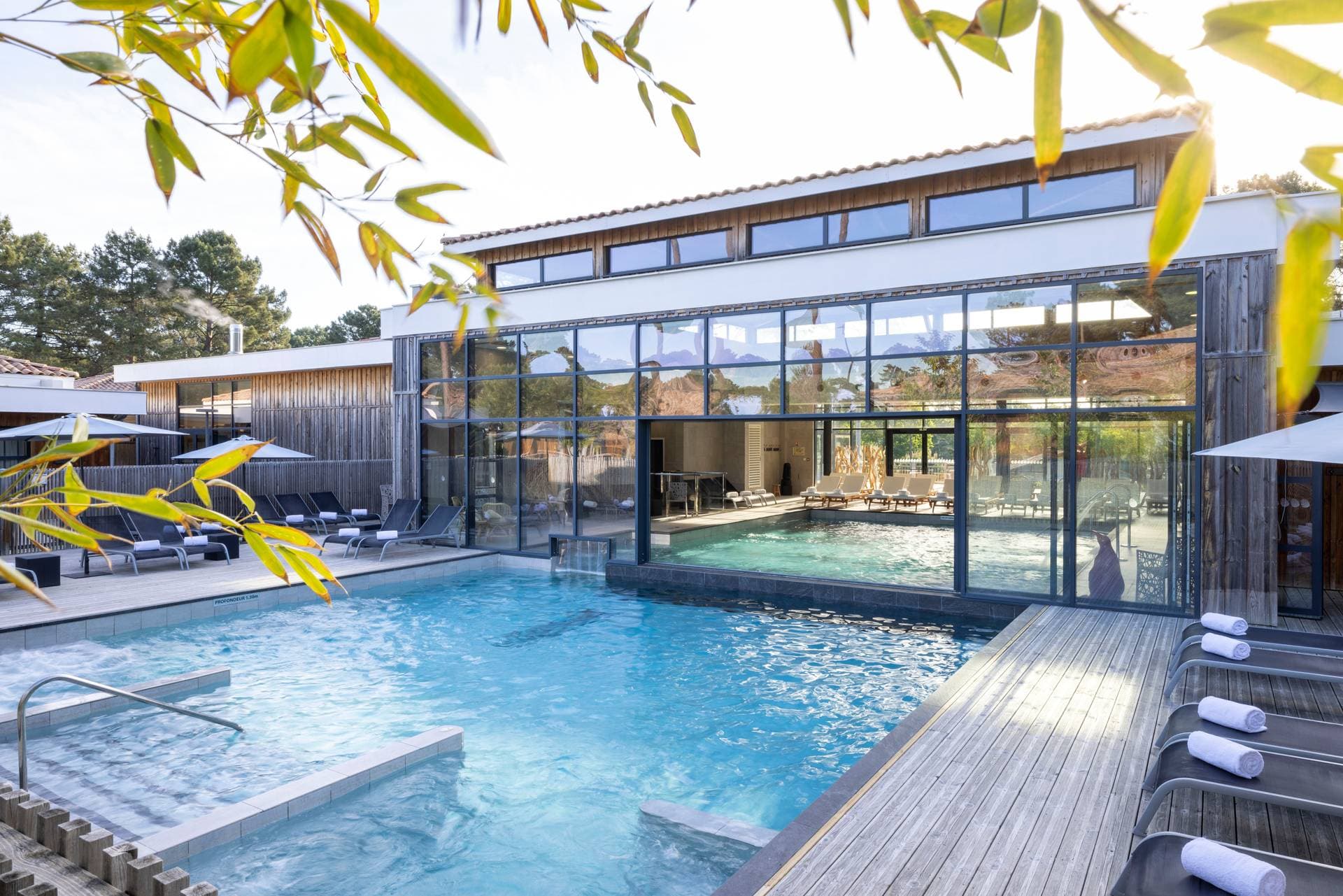 Le Domaine du Ferret 23