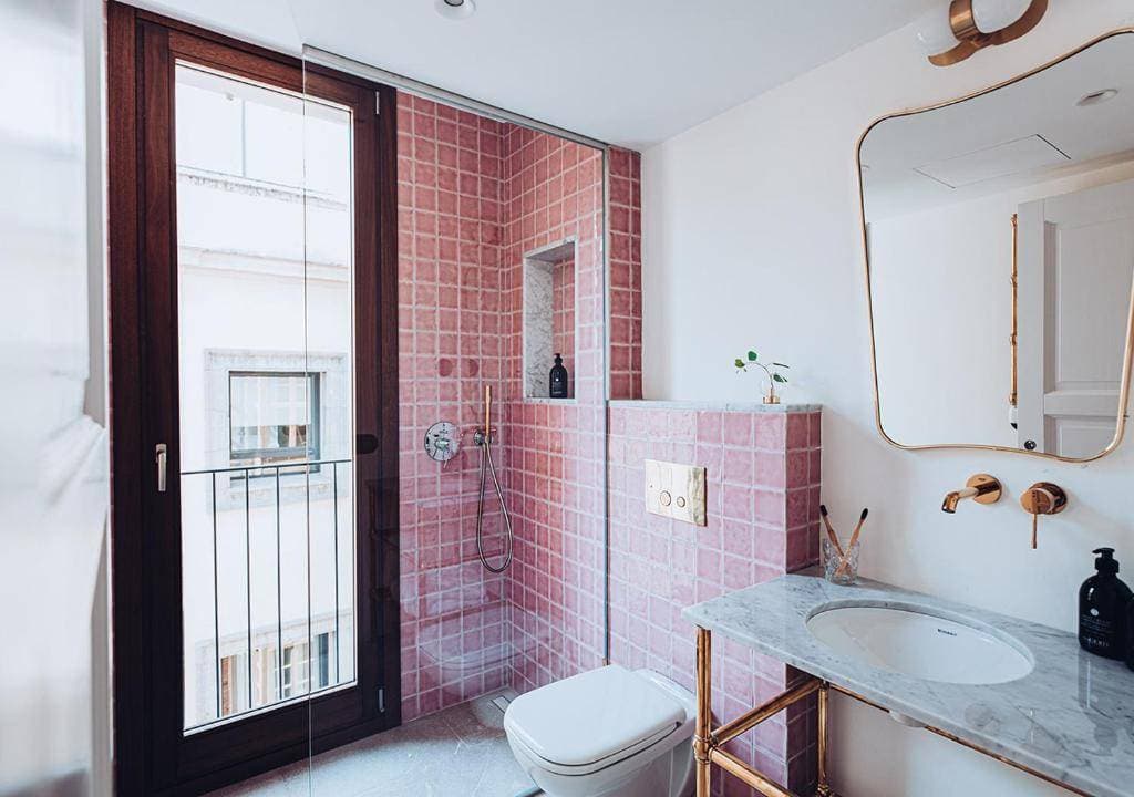 Ocho Suites & Kitchen 13