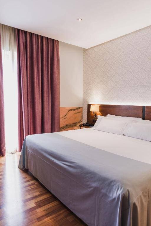 HOTEL MURCIA RINCÓN DE PEPE AFFILIATED BY MELIA 15