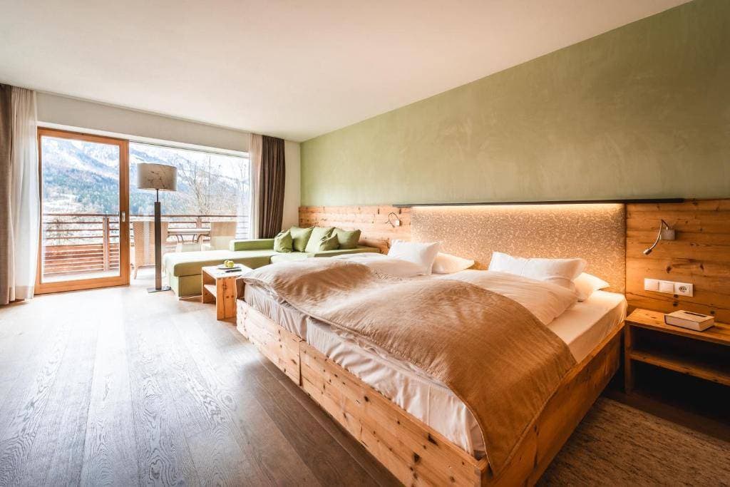 Naturhotel Leitlhof 31