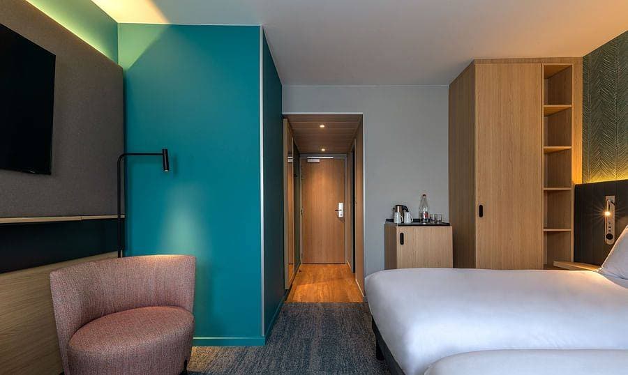 Holiday Inn Reims - City Centre by IHG 40
