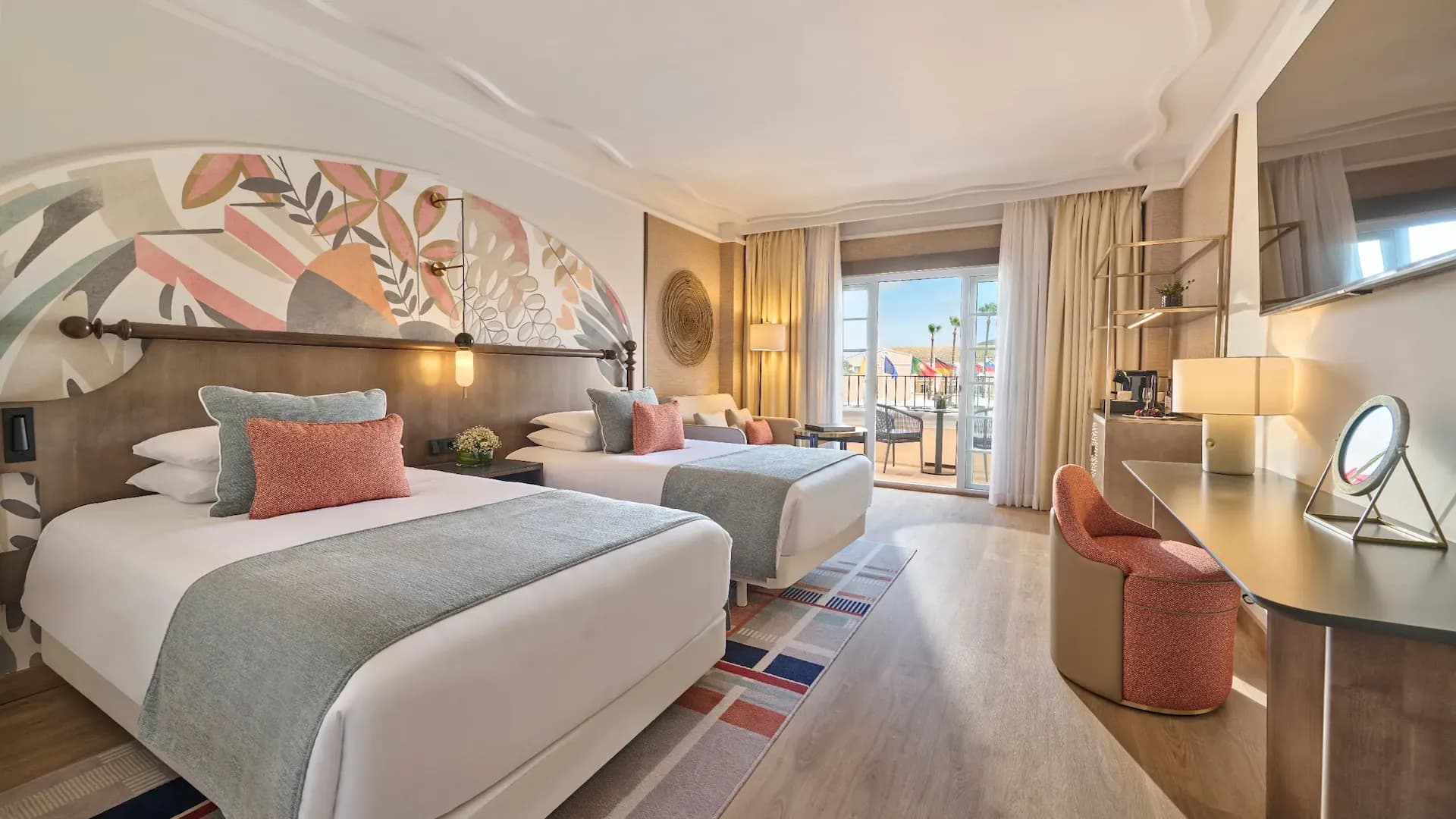 Grand Hyatt La Manga Club Golf & Spa  31