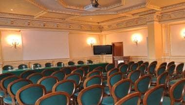 Grand Hotel Wagner 7