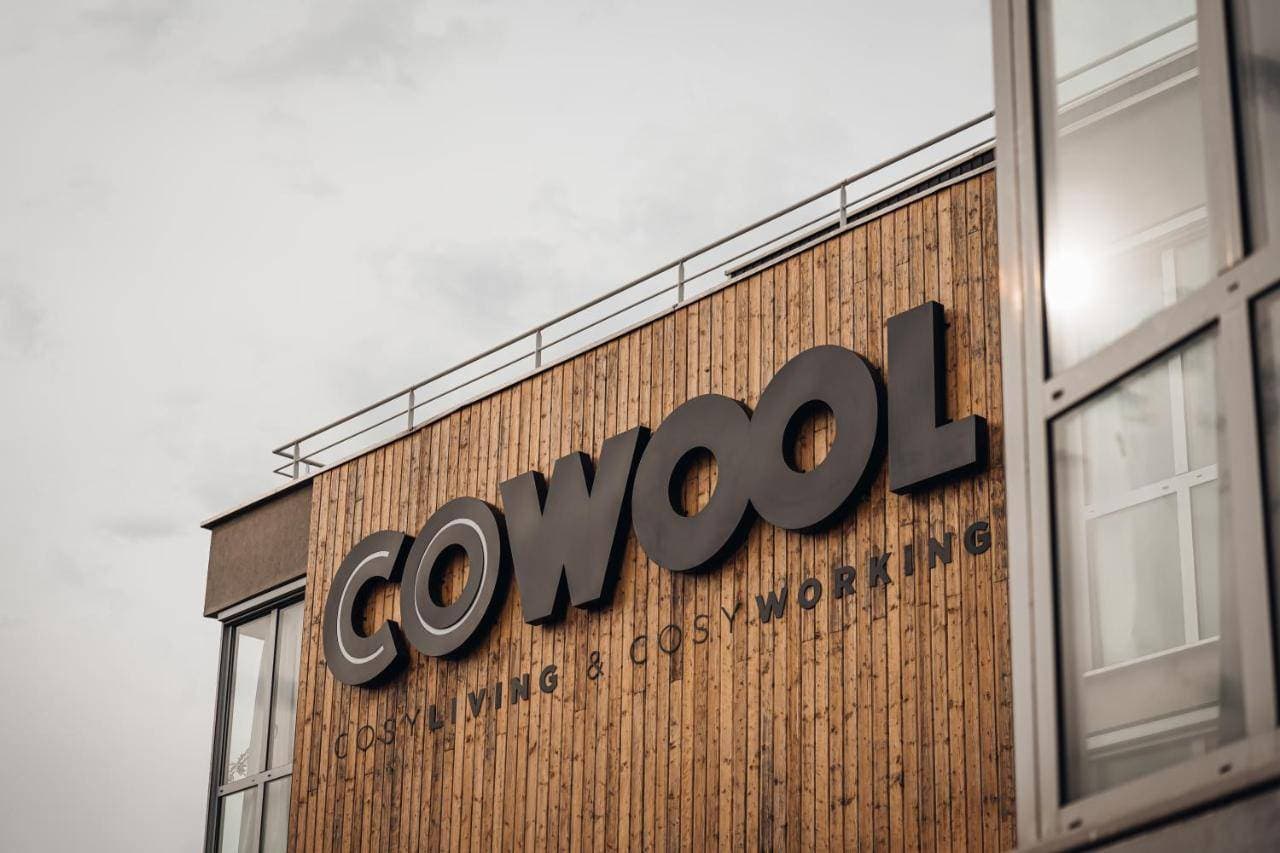 Cowool Cergy 6