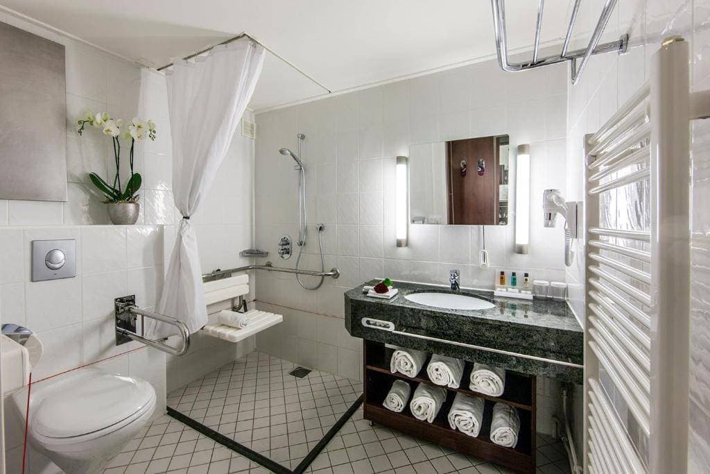 Crowne Plaza Maastricht by IHG 13