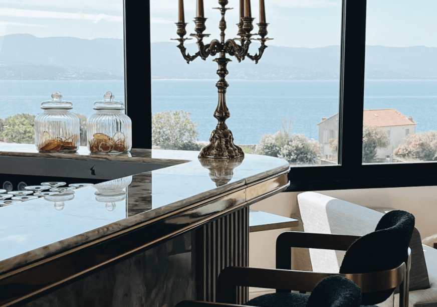 L'hôtel San Carlu 3