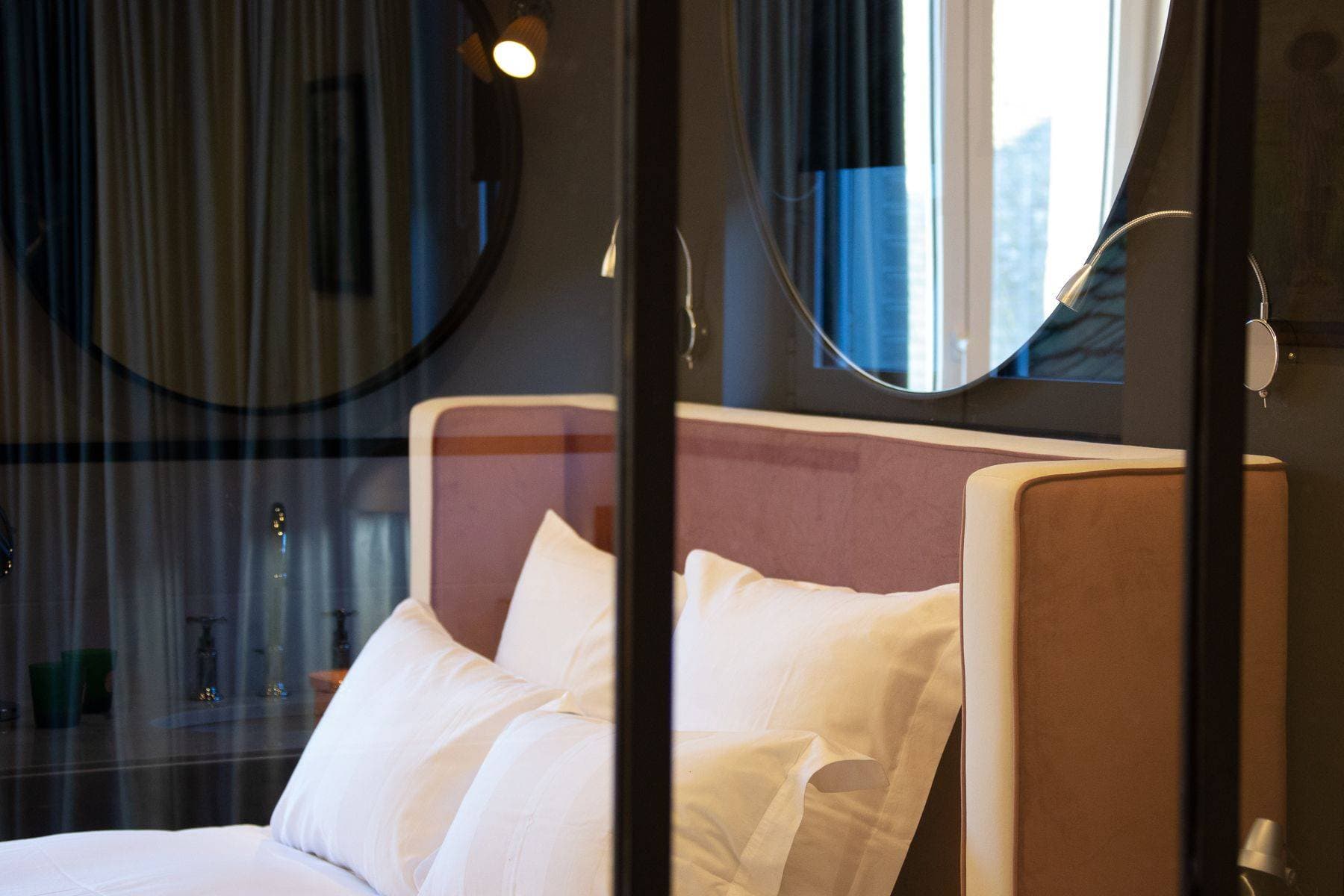 Hôtel et Spa Le Chêne Vert 8
