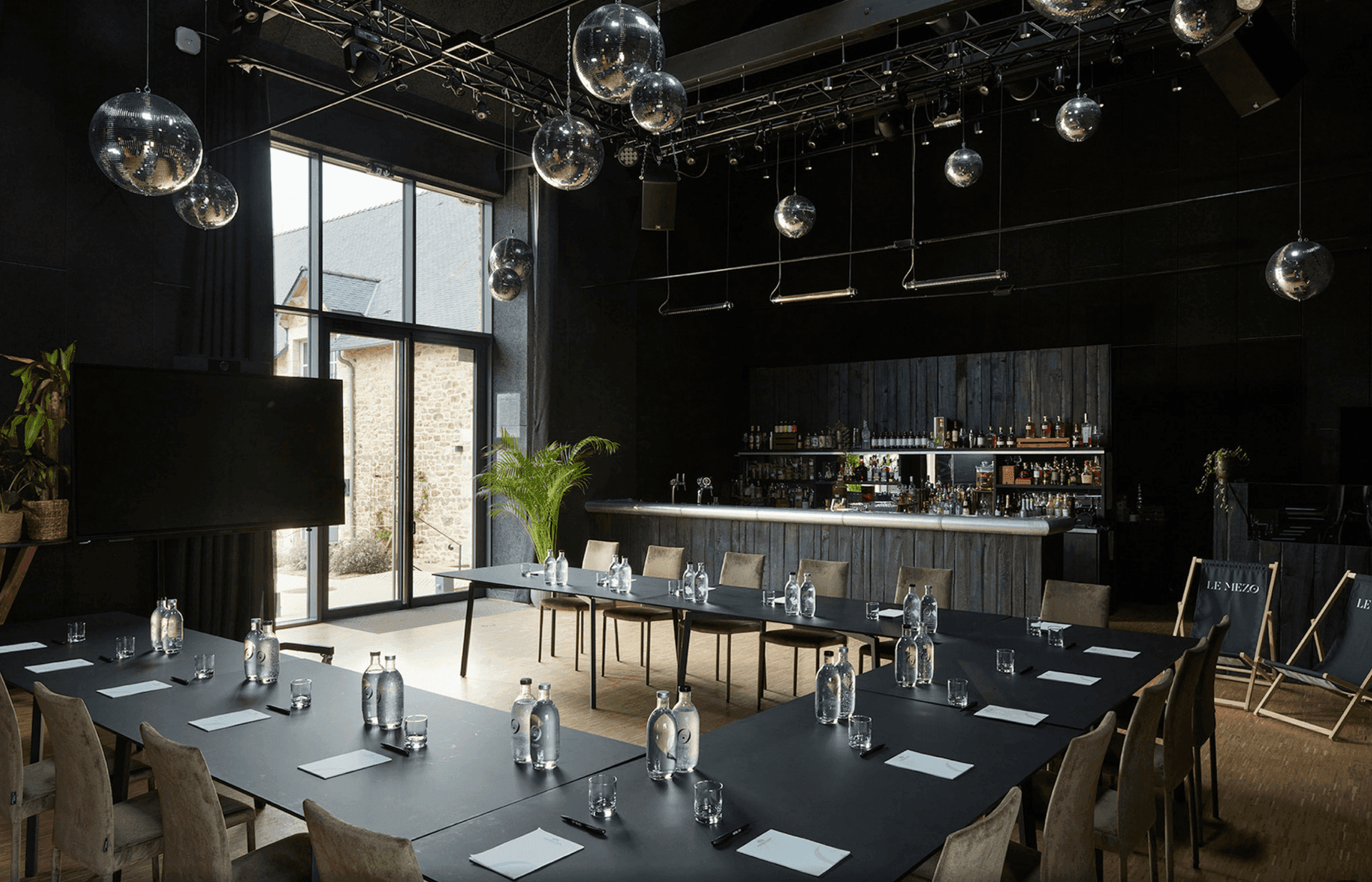 Le Domaine Le Mezo 68