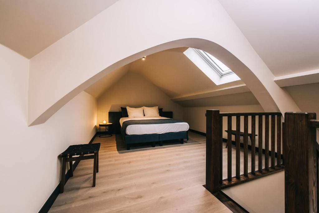 Getaway Studios Gent 14