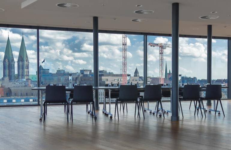 ecos work spaces Bremen - Teerhof 14
