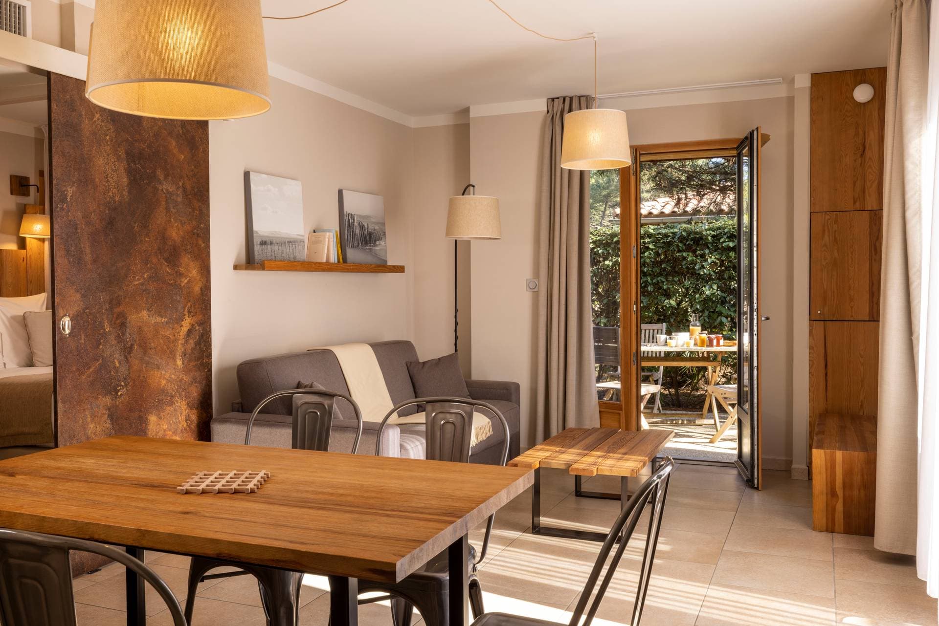 Le Domaine du Ferret 41