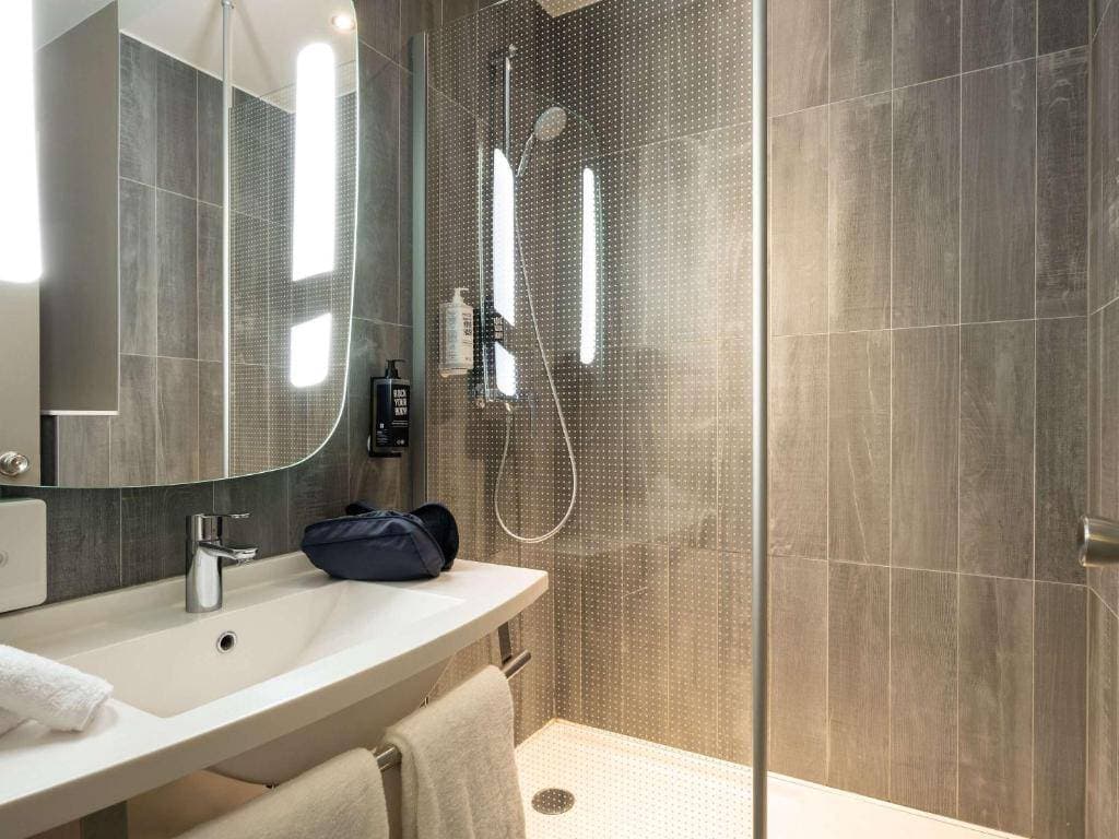 ibis Hotel Brussels off Grand'Place 17