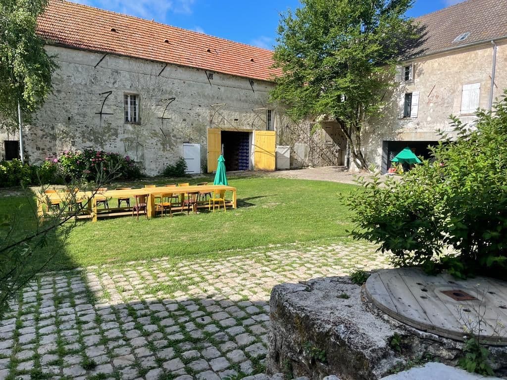 La Maison Placy  33