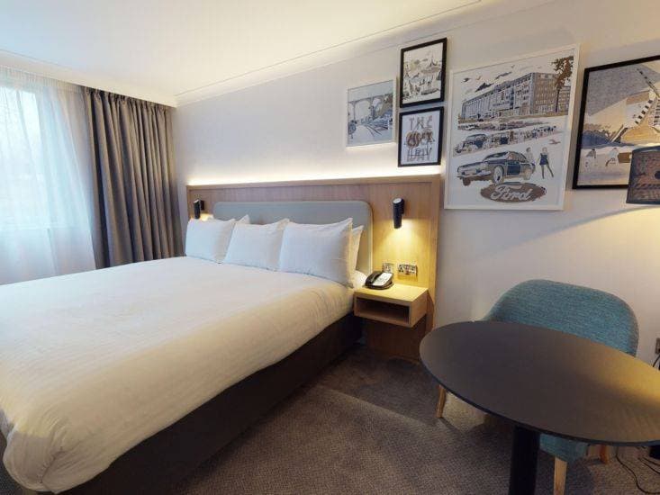 Holiday Inn Brentwood M25, Jct.28 24