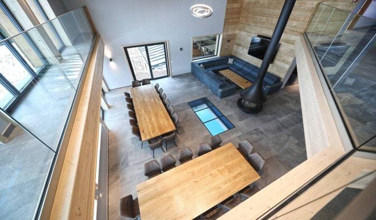 Chalet L’Oxygénarium 10