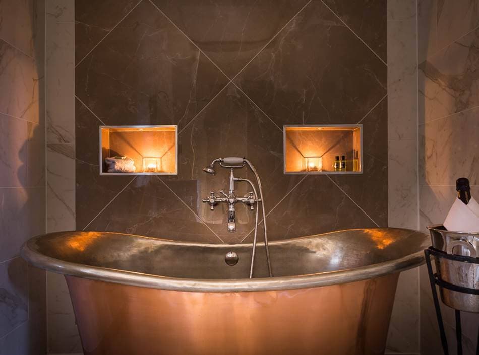 Down Hall Hotel 46