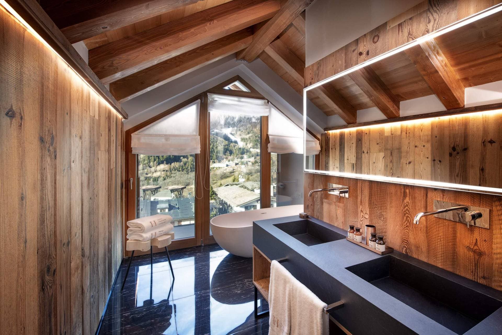 Hotel Le Massif 11