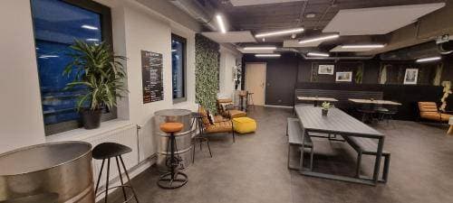 Auberge de Jeunesse Charleroi Youth Hostel 16