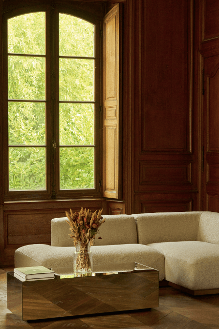 Le Château de Thauvenay 20