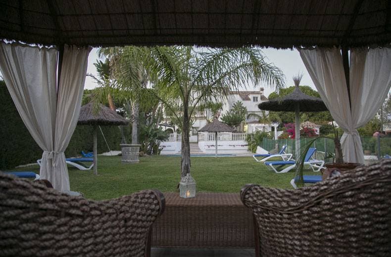 Hacienda El Romeral 5