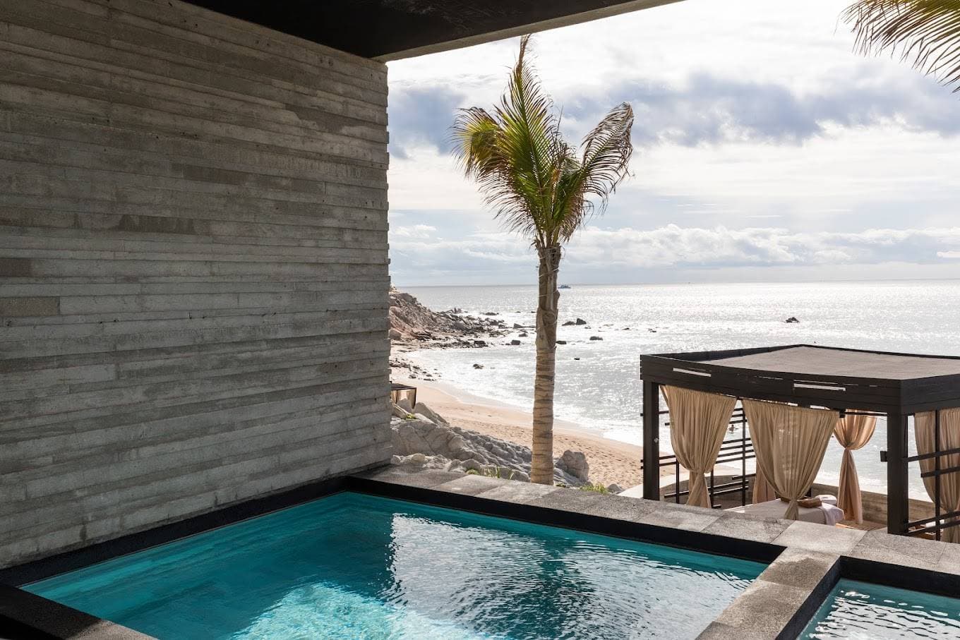The Cape, A Thompson Hotel, by Hyatt Cabo 17