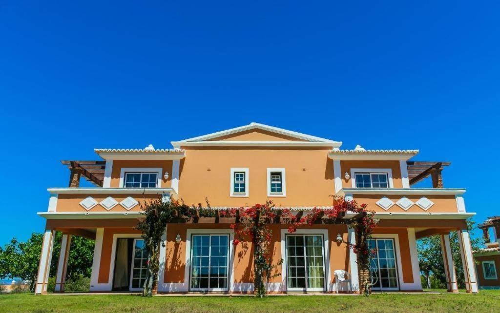 Colina da Lapa & Villas 19