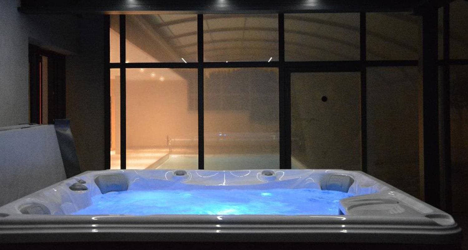La Ferme du Cayla 8