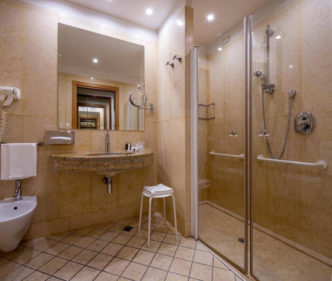 Crowne Plaza Padova by IHG 19