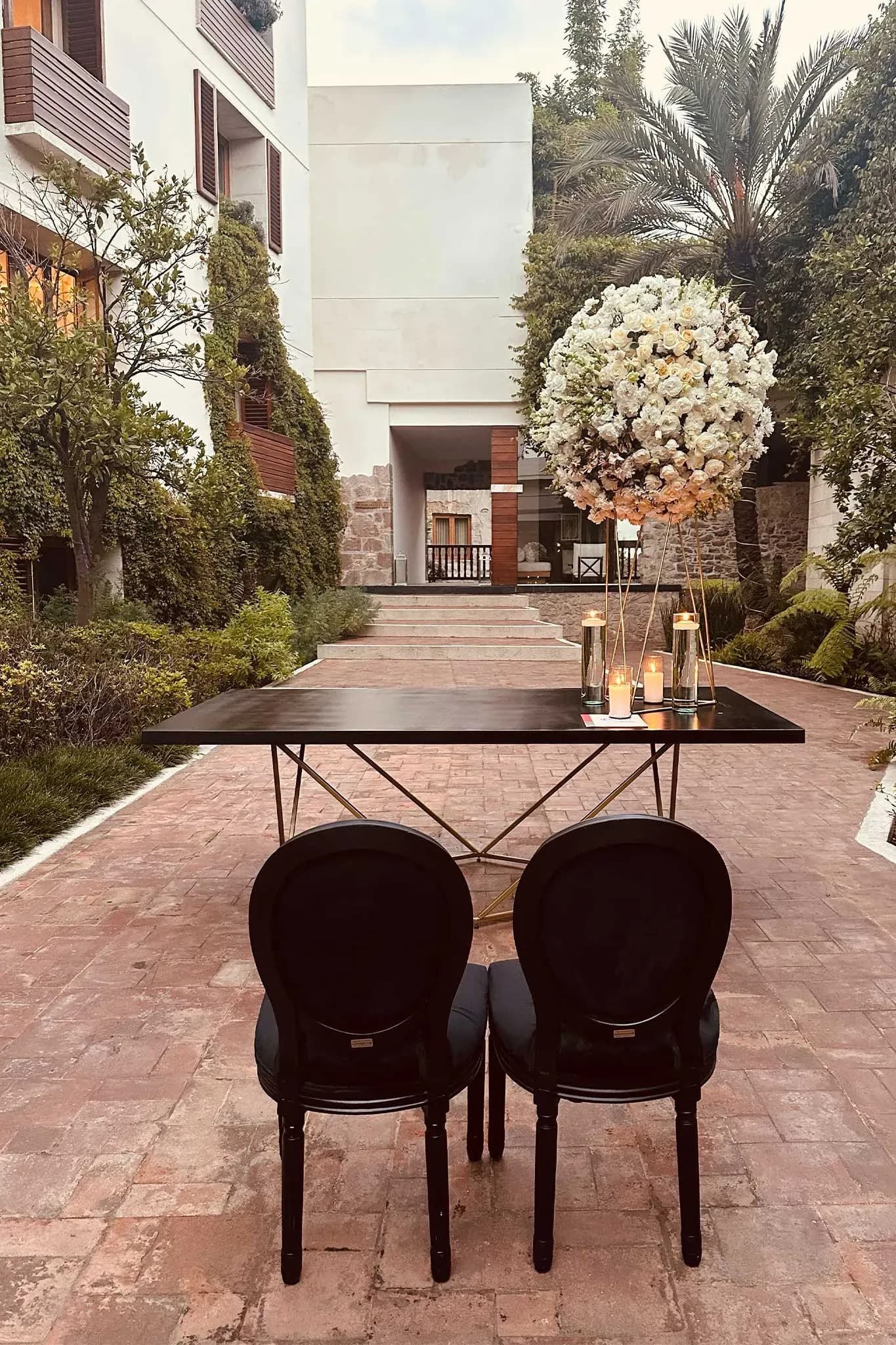 Cartesiano Boutique & Wellness Hotel 14