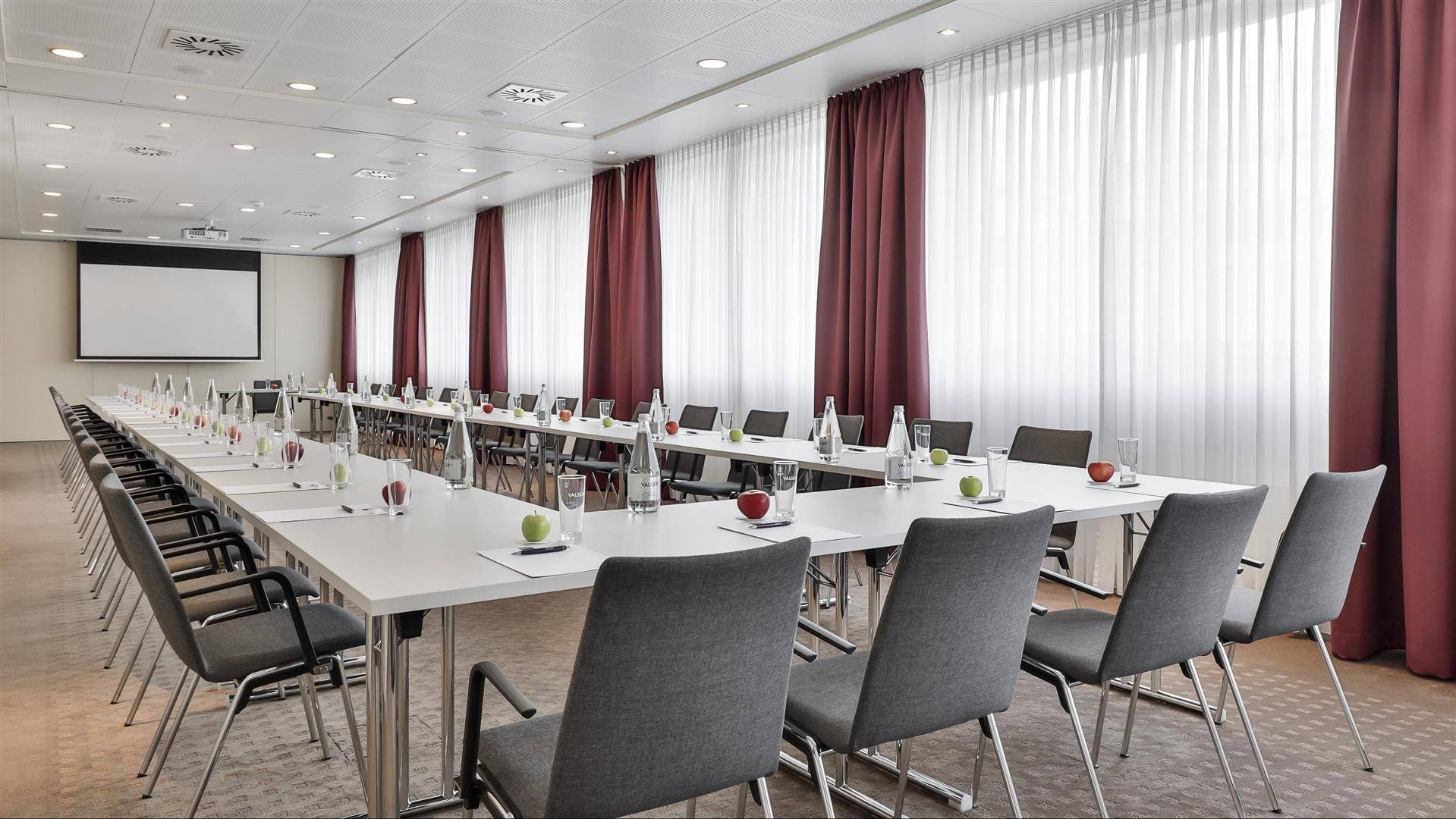 Essential by Dorint Basel City 31