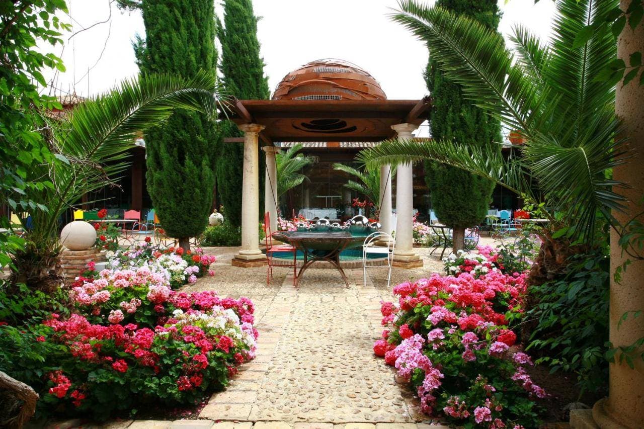 Gastropalacio de la Serna 5