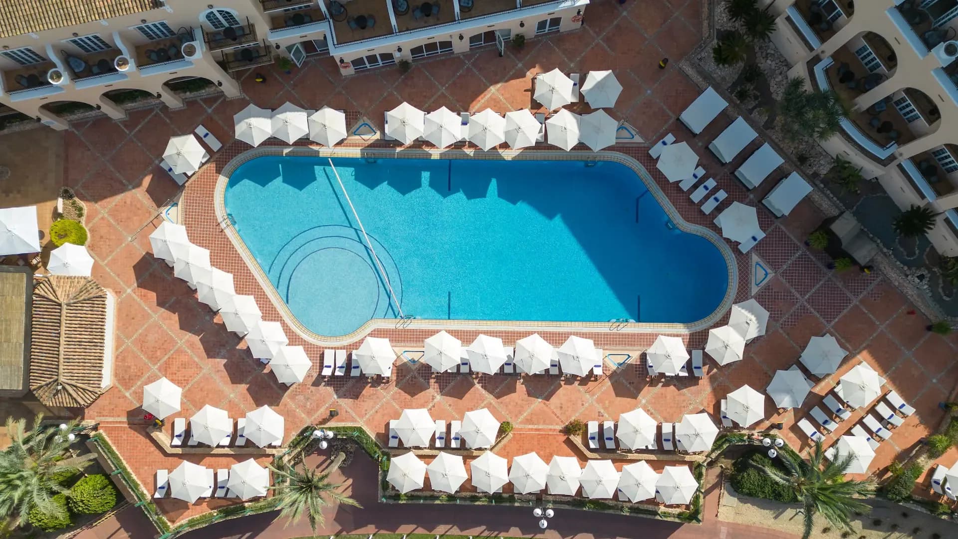 Grand Hyatt La Manga Club Golf & Spa  6